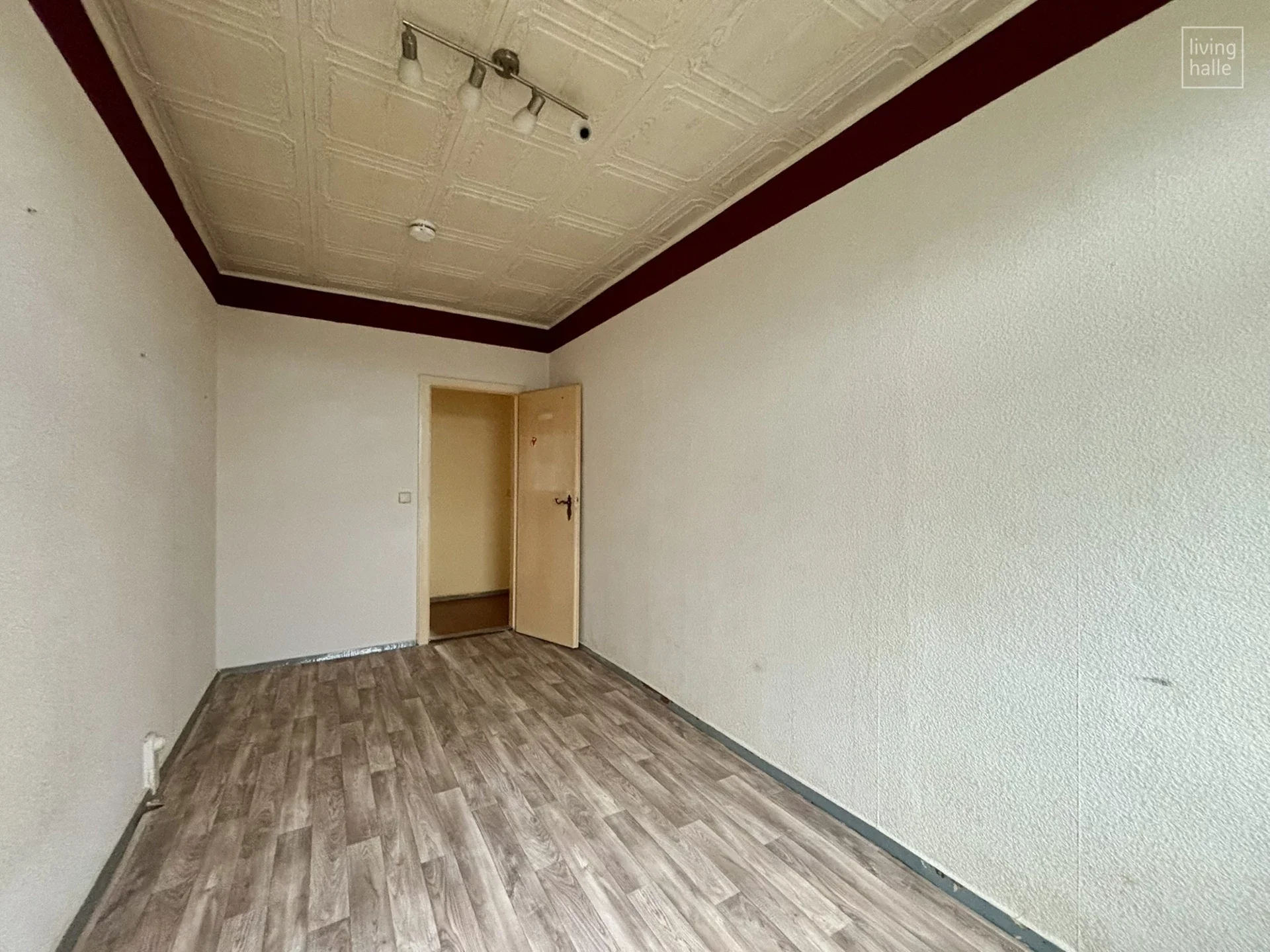 Wohnung Straße des Aufbaus in Gröbzig