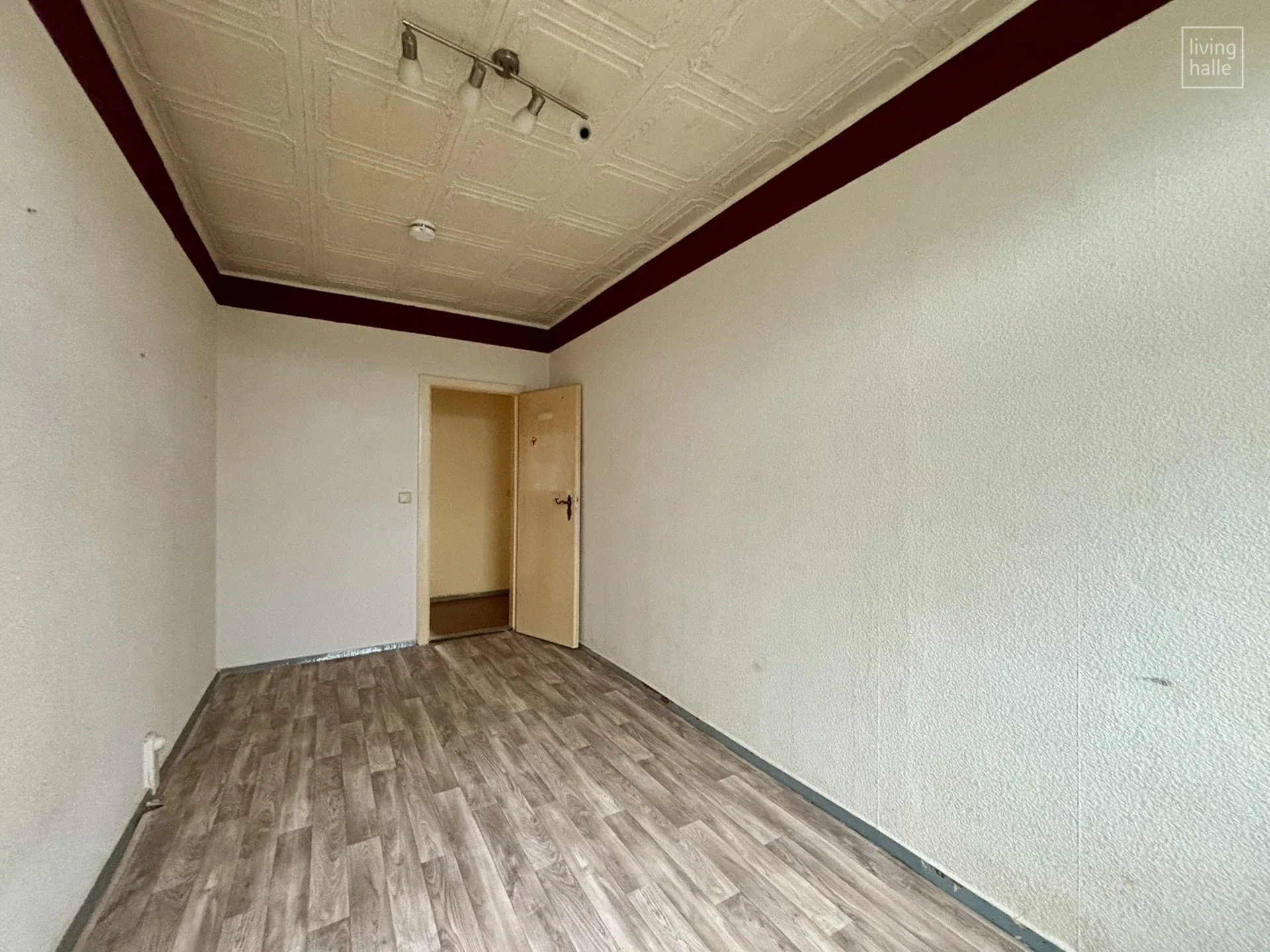 Wohnung Straße des Aufbaus in Gröbzig