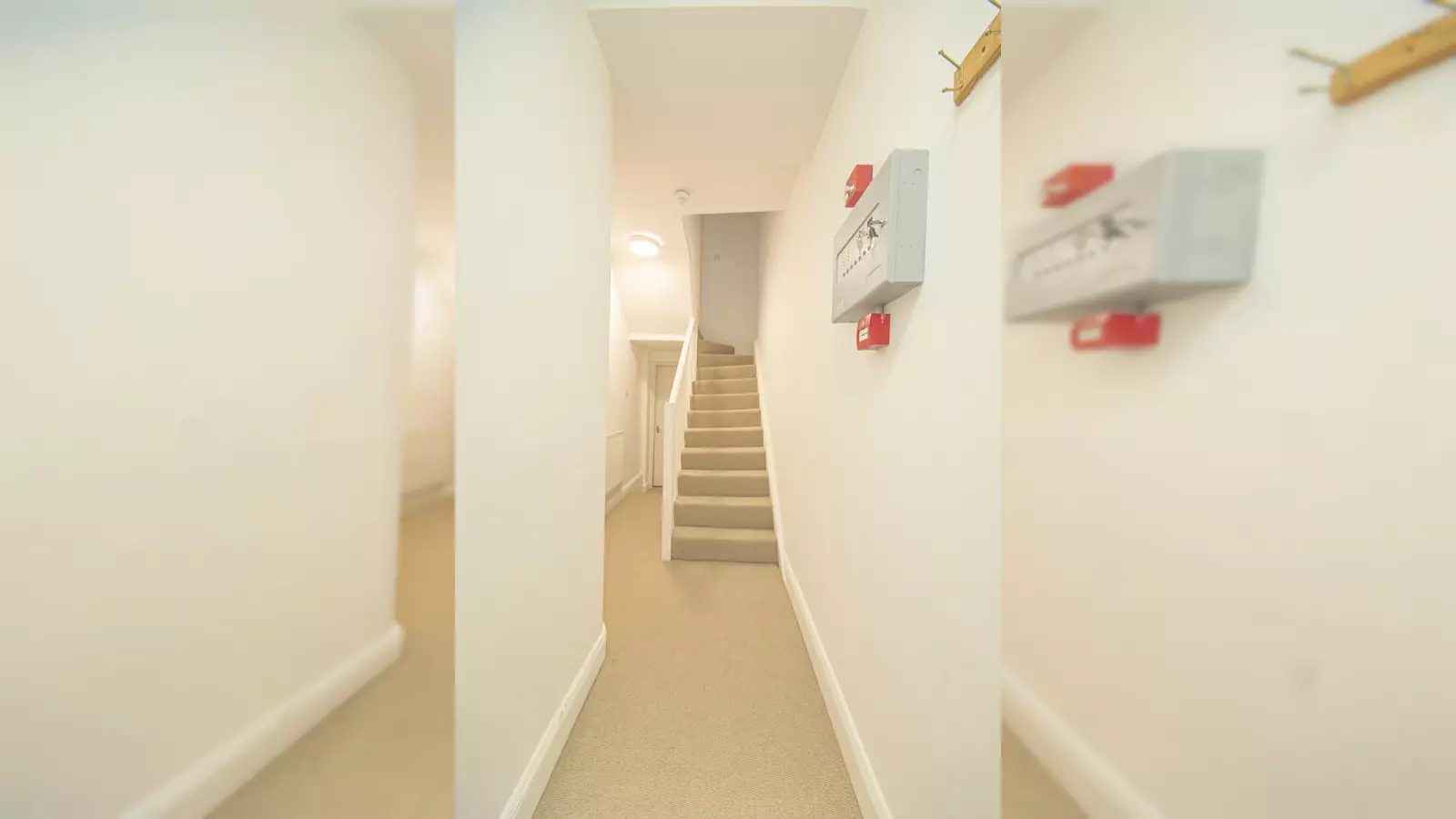 Flat Wansey Street in Greater London