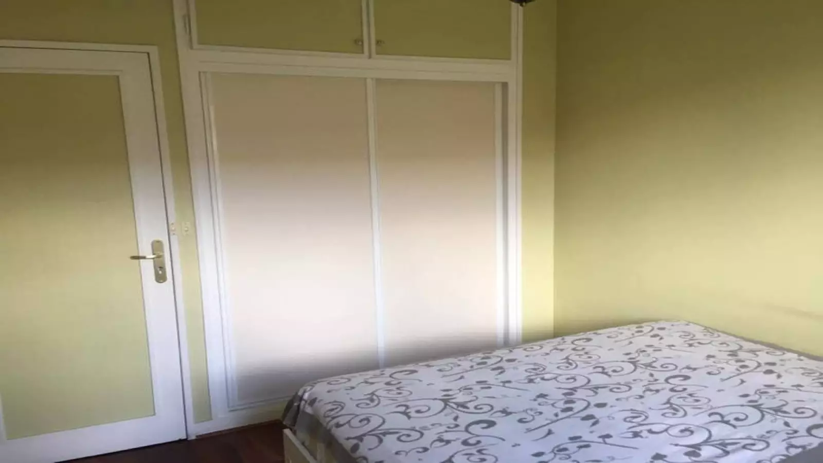 Appartement Rue du Rendez-Vous à Paris