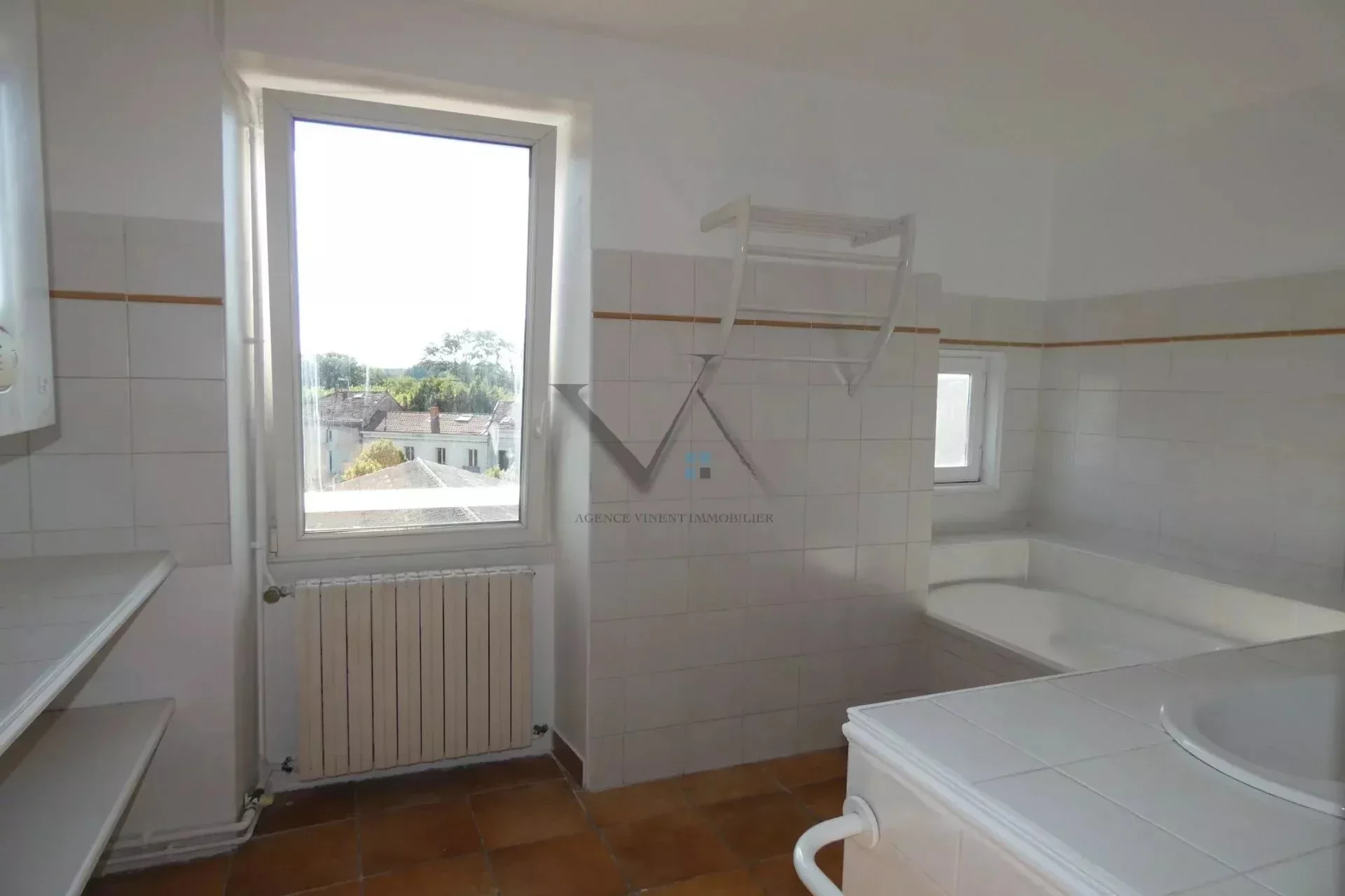 Appartement Avenue d'Aygu à Montélimar