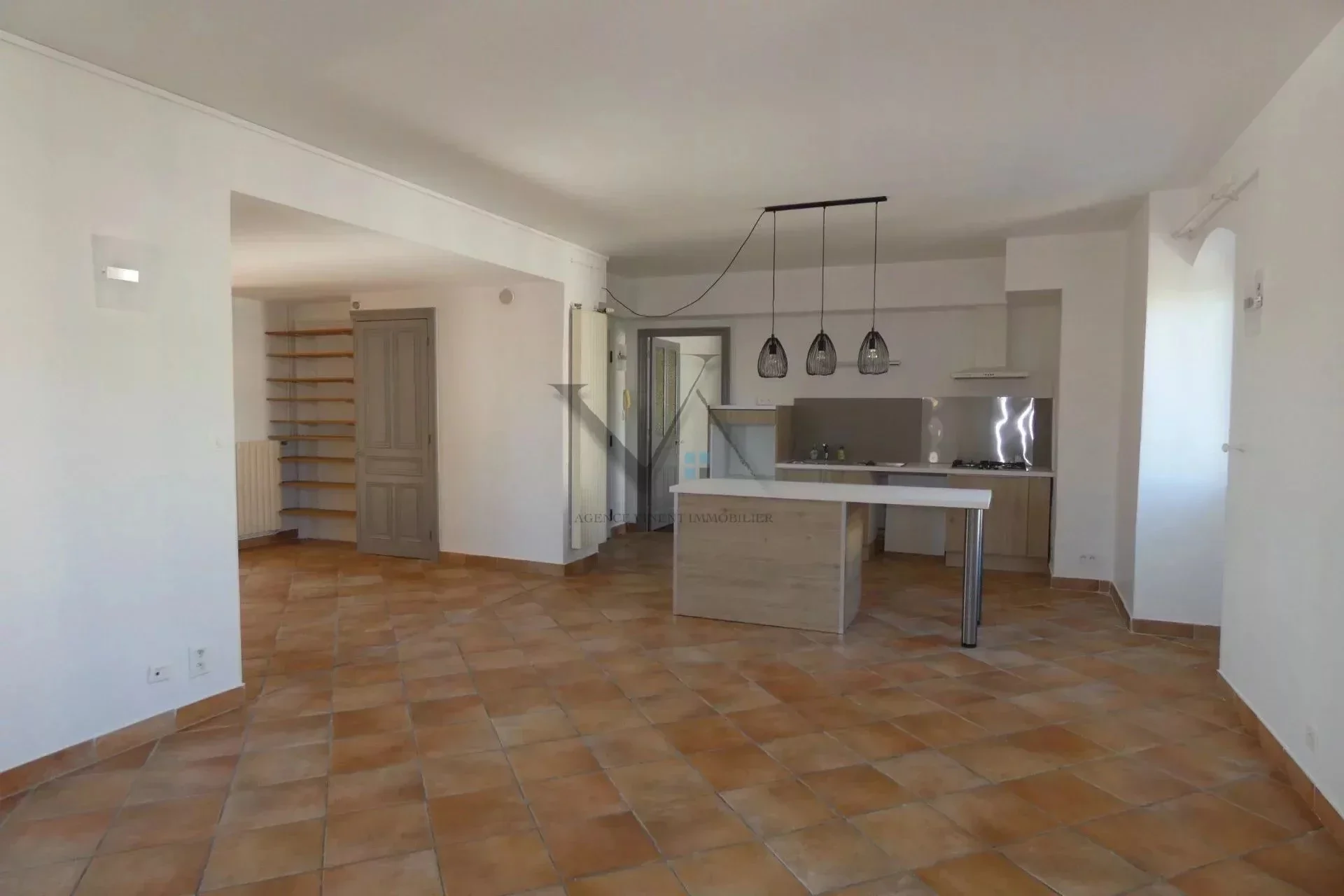 Appartement Avenue d'Aygu à Montélimar
