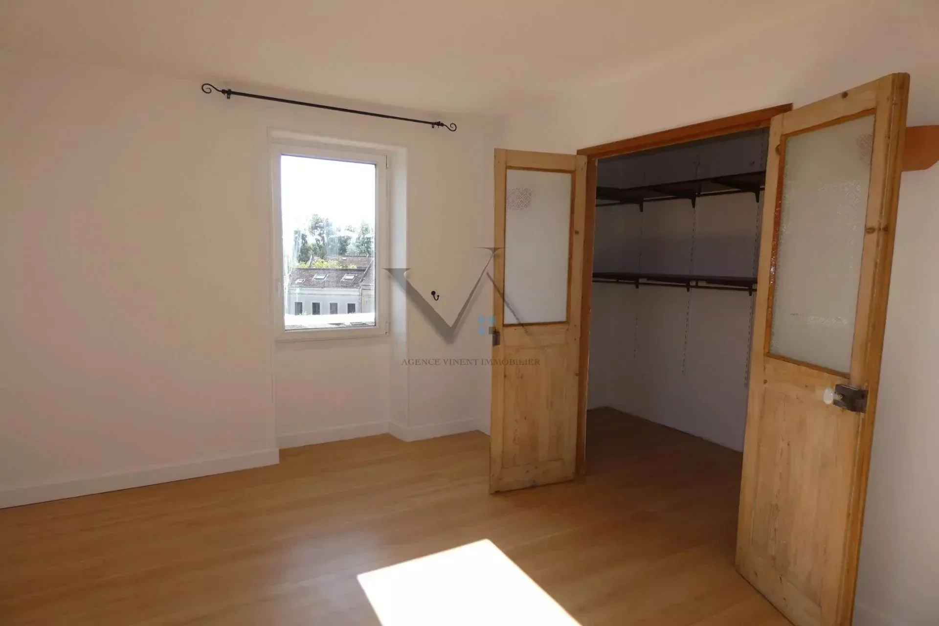 Appartement Avenue d'Aygu à Montélimar