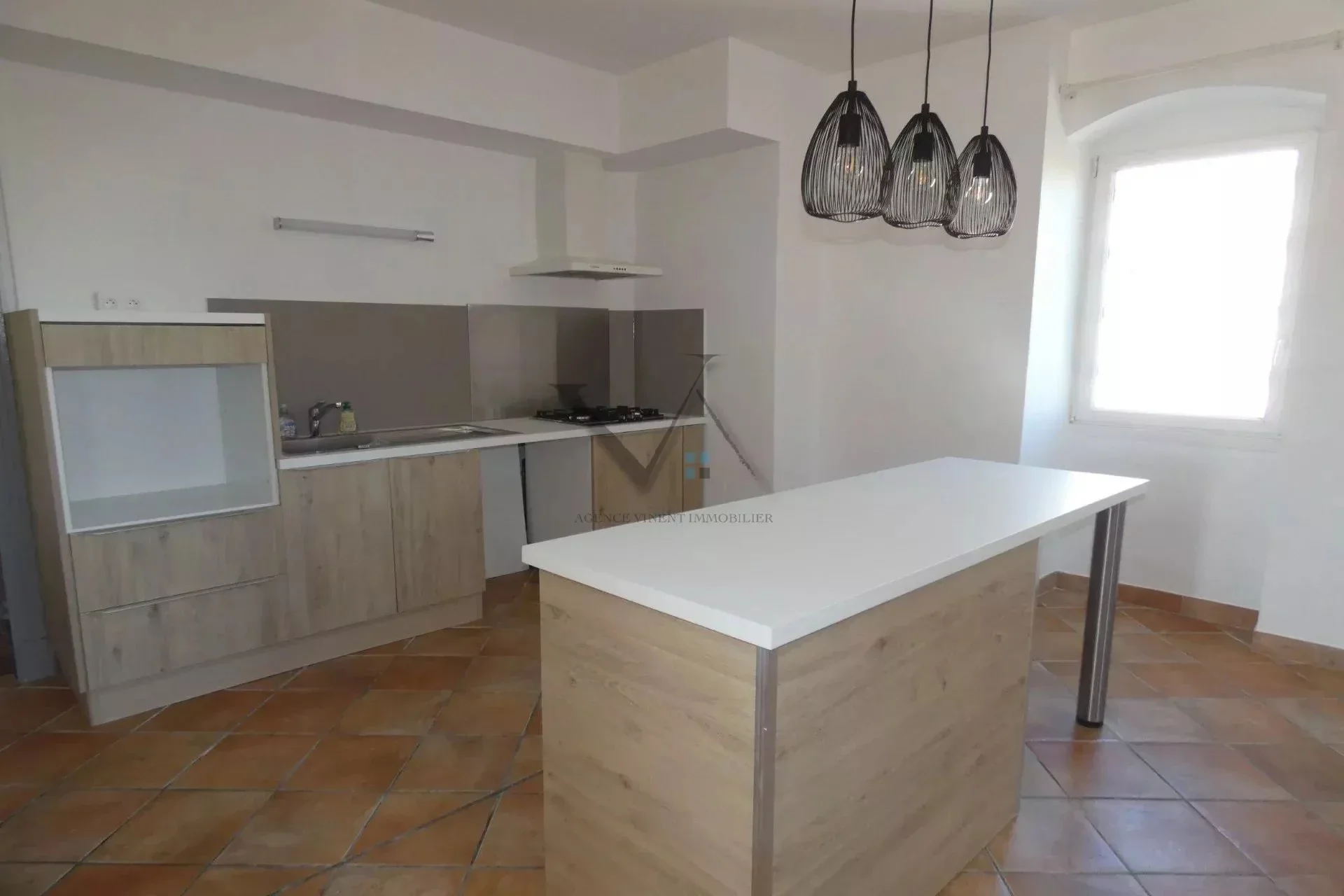 Appartement Avenue d'Aygu à Montélimar