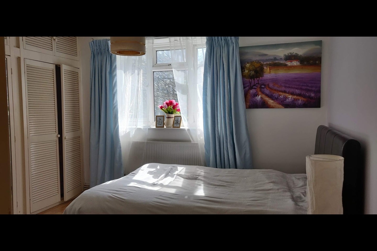 Flat Dagnall Street in Greater London