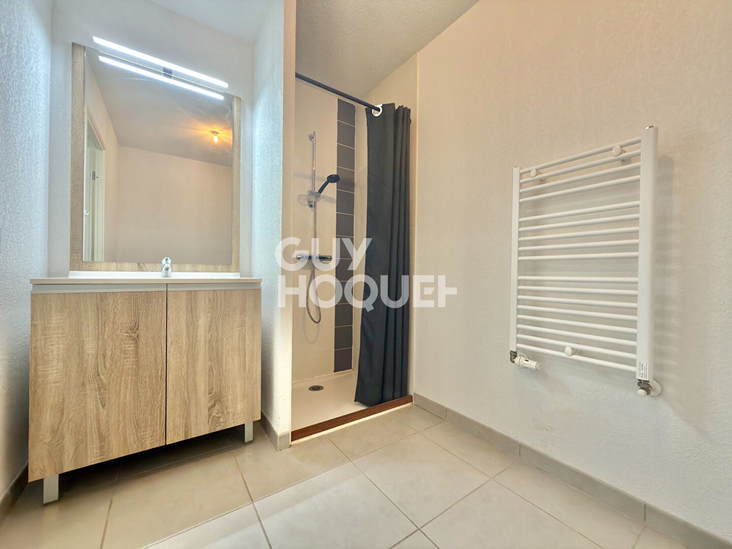 Appartement Cours de Verdun à Gujan-Mestras