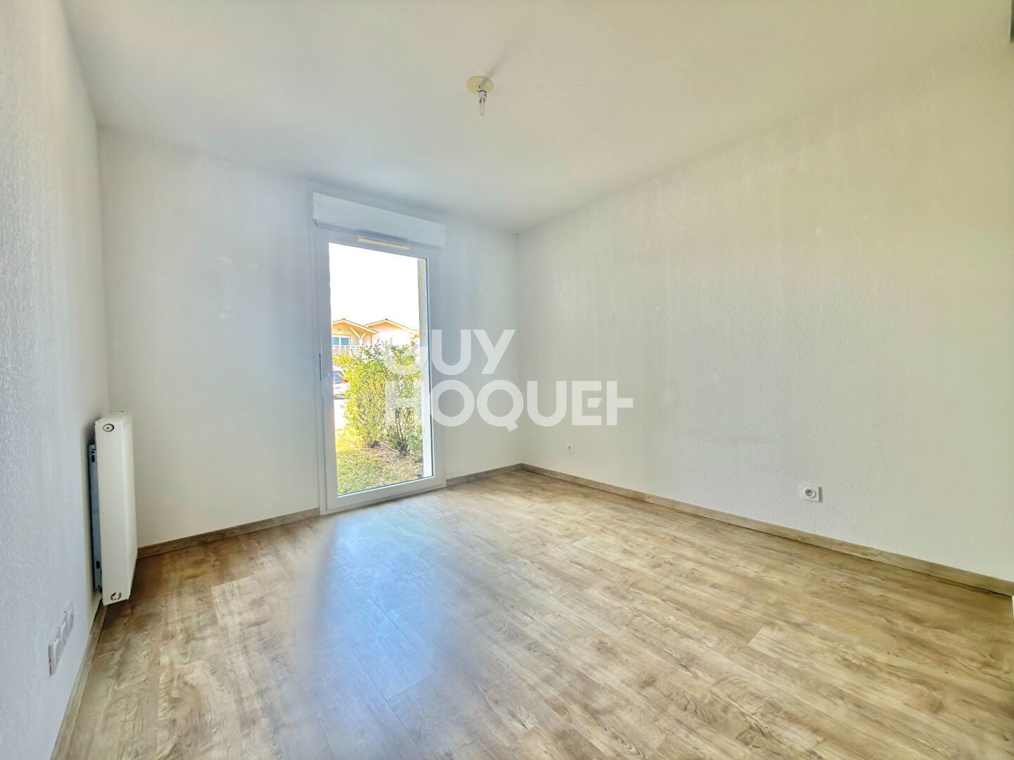Appartement Cours de Verdun à Gujan-Mestras