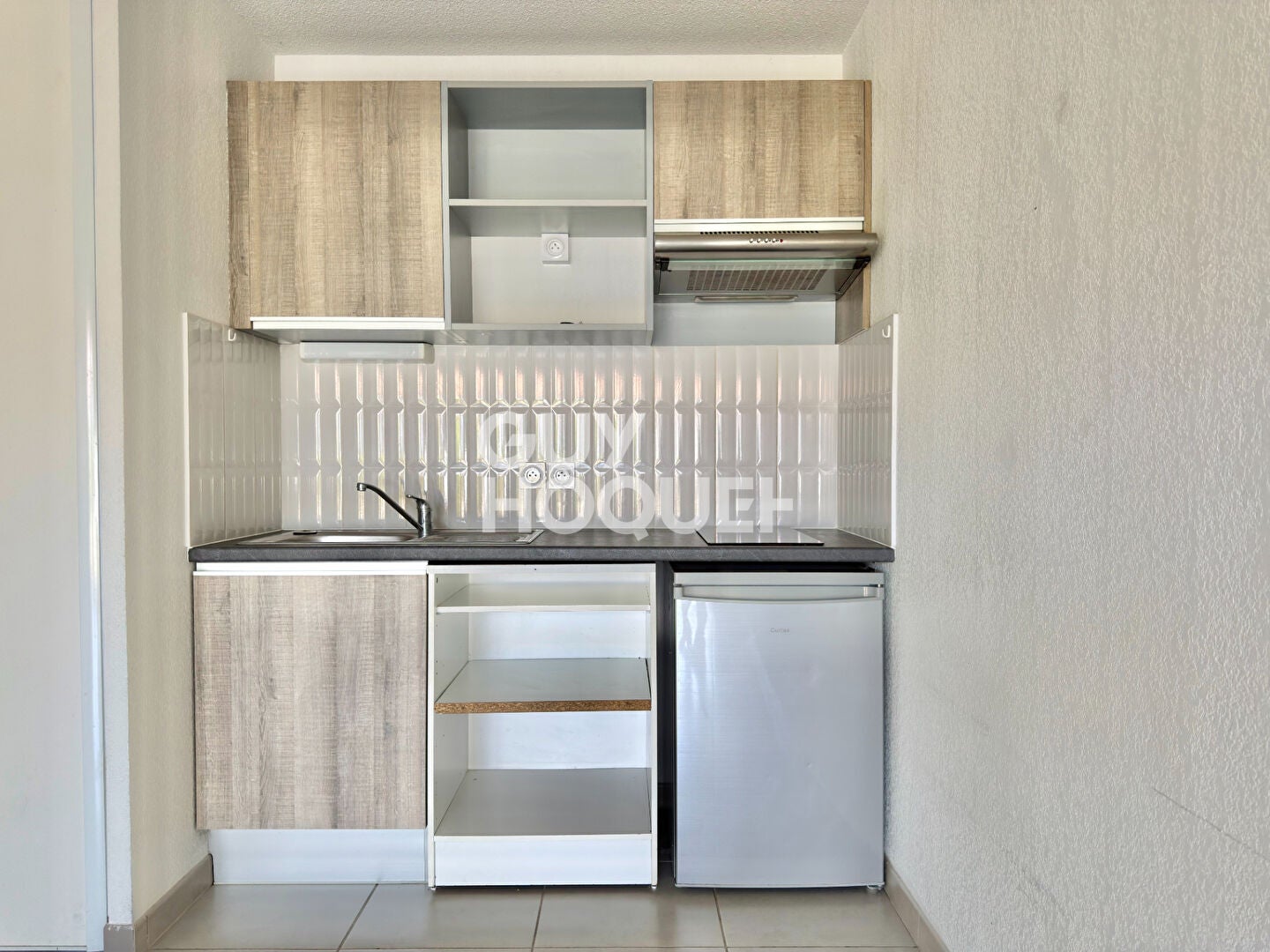 Appartement Cours de Verdun à Gujan-Mestras