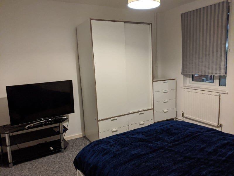 Room Monthope Road in Greater London
