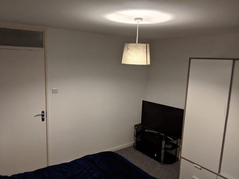 Room Monthope Road in Greater London