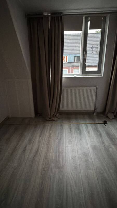 Appartement Overakkerseloop in Heesch