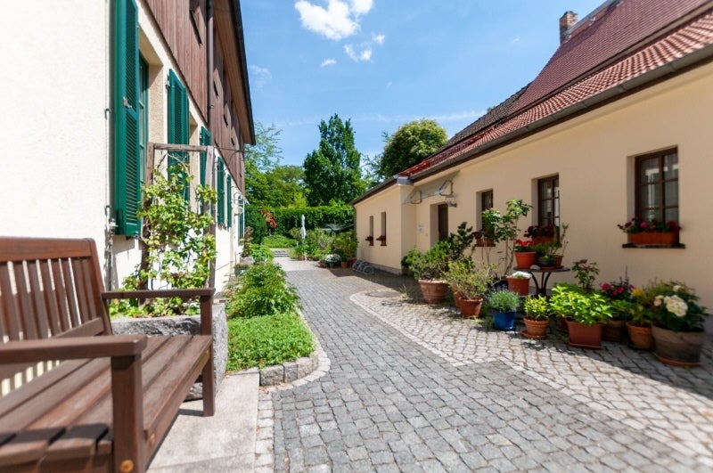 Wohnung Altseidnitz in Dresden