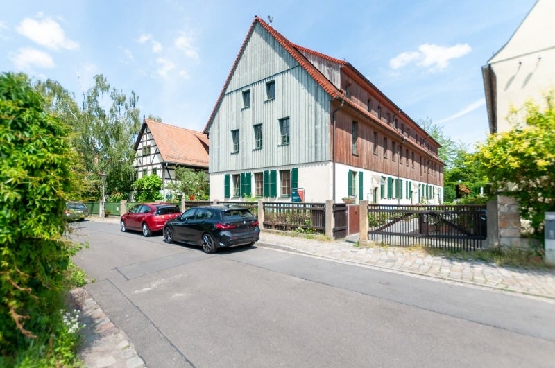 Wohnung Altseidnitz in Dresden