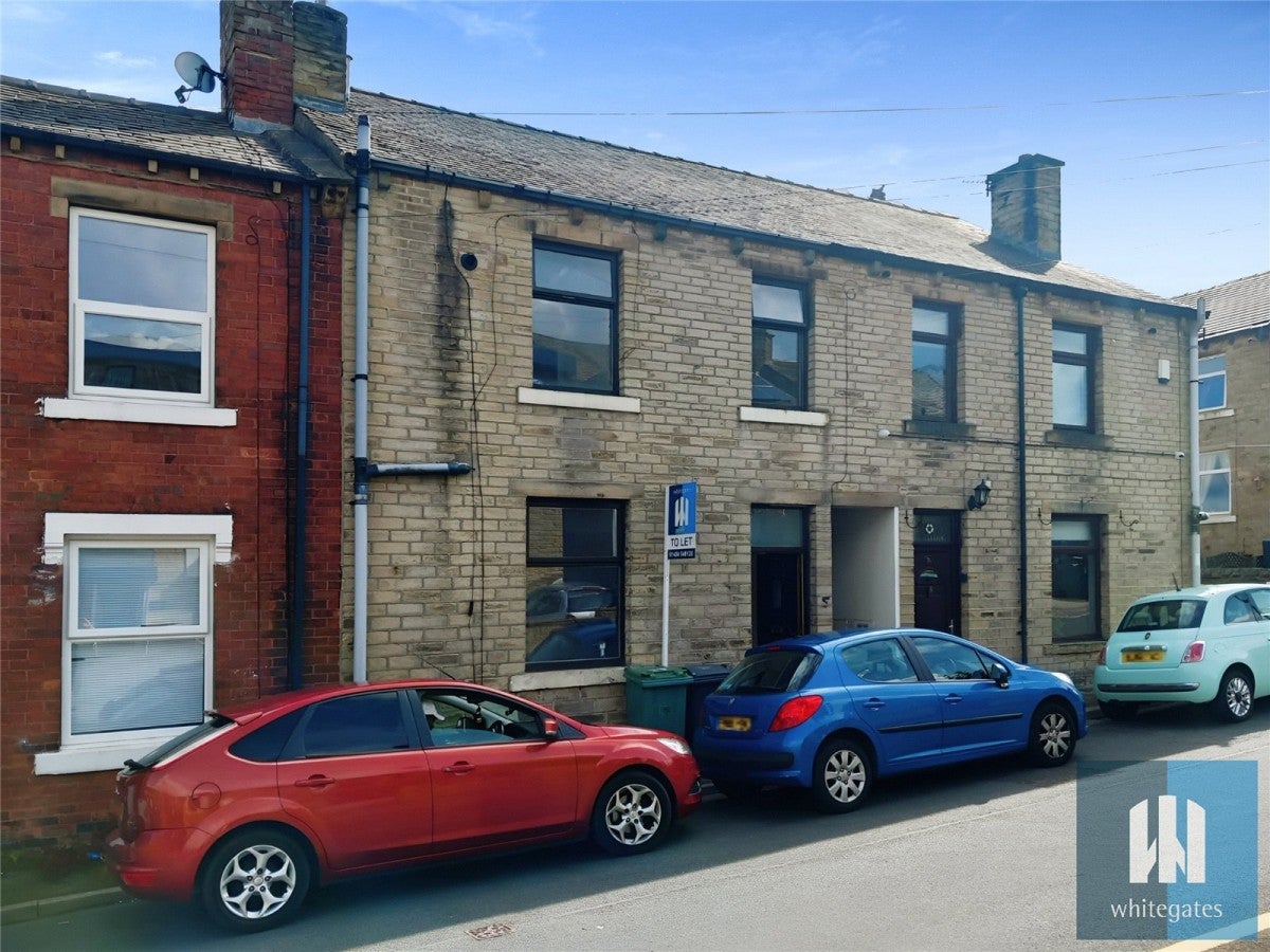 House Schofield Lane in Kirklees