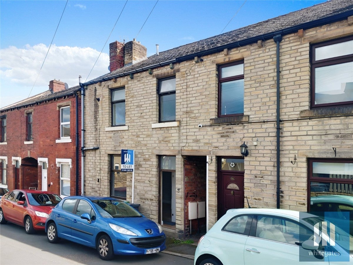 House Schofield Lane in Kirklees