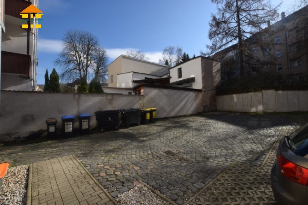 Wohnung Limbacher Straße in Chemnitz