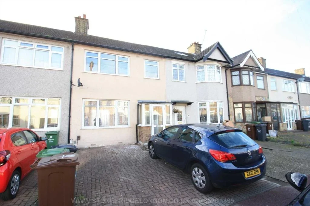 House Gay Gardens in Greater London