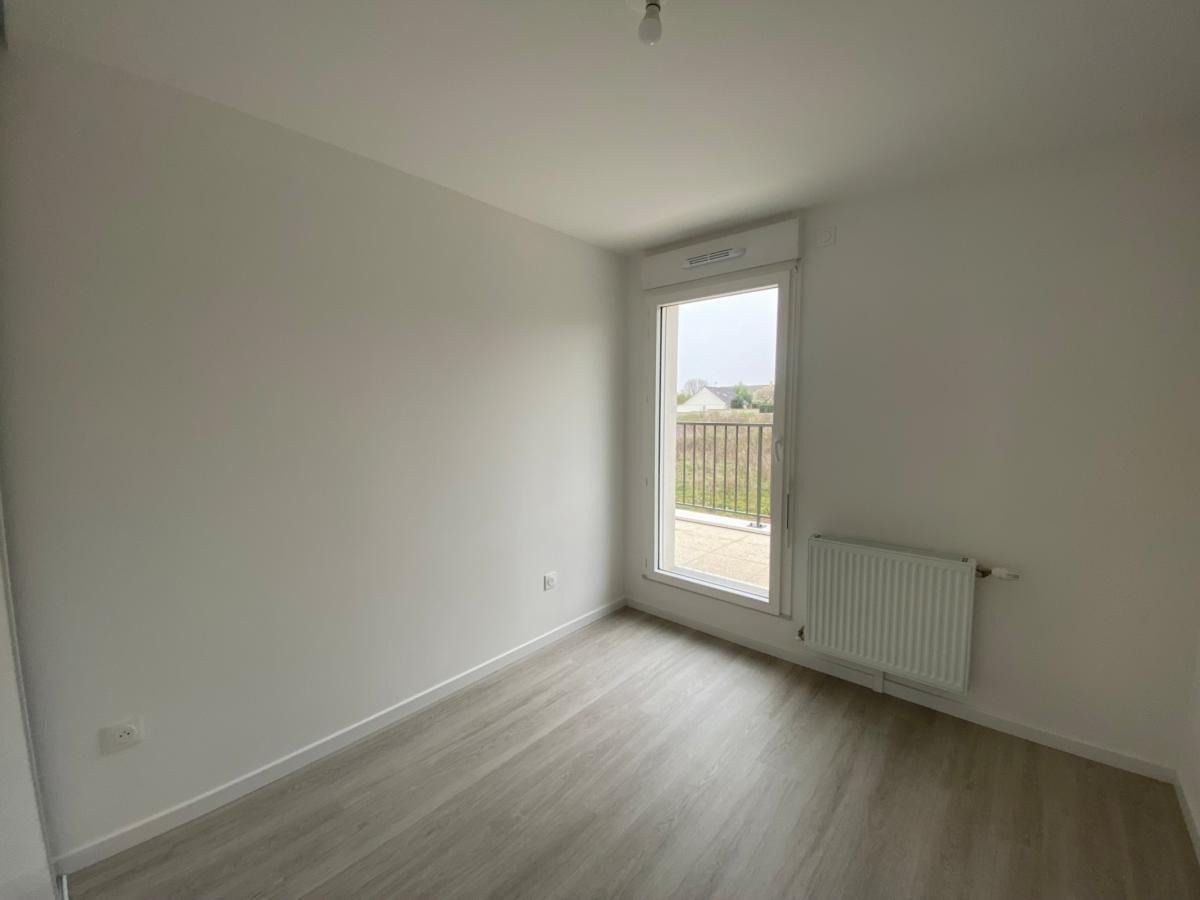 Maison Rue de Lunezy à Saulx-les-Chartreux