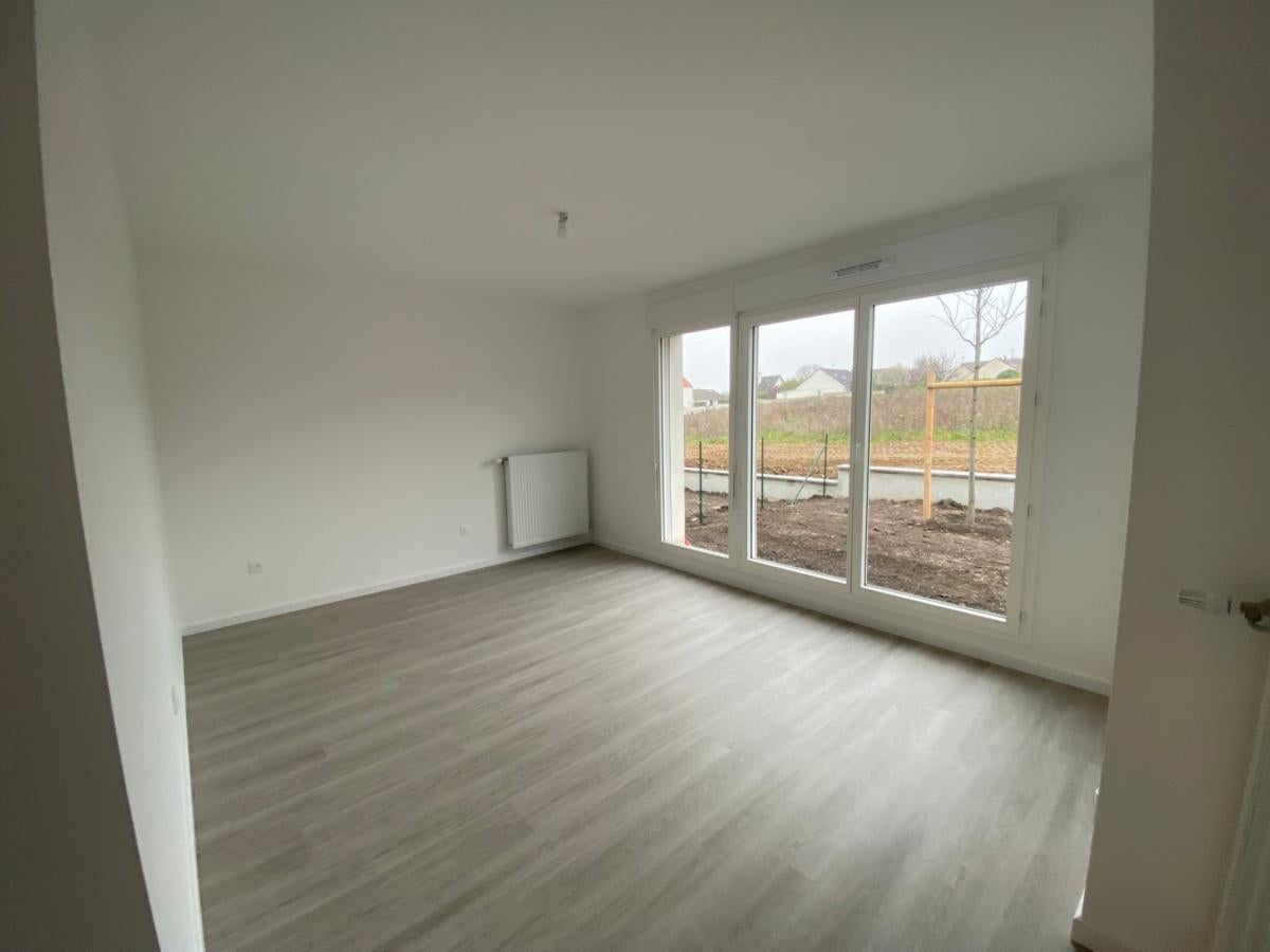 Maison Rue de Lunezy à Saulx-les-Chartreux
