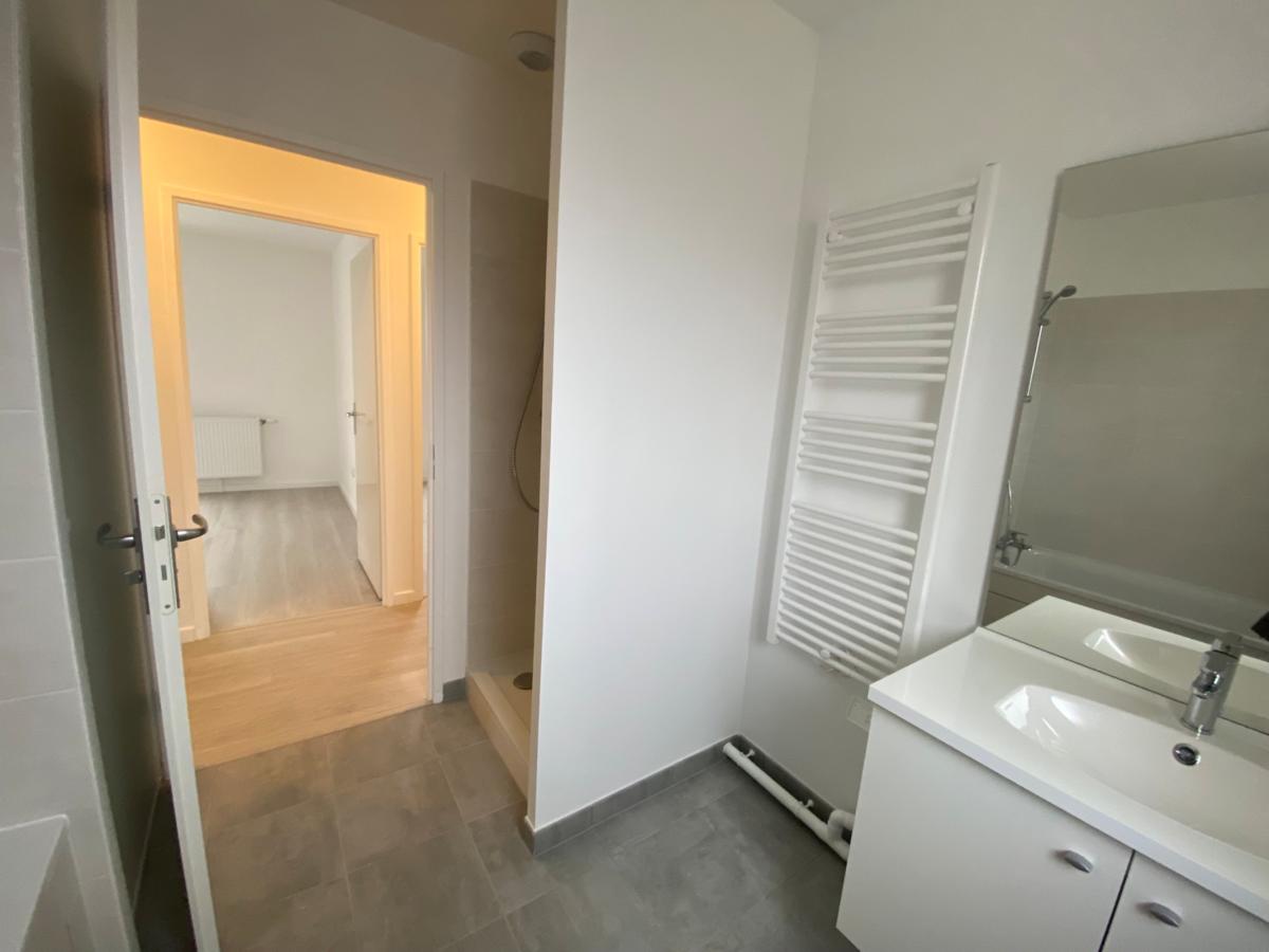 Maison Rue de Lunezy à Saulx-les-Chartreux