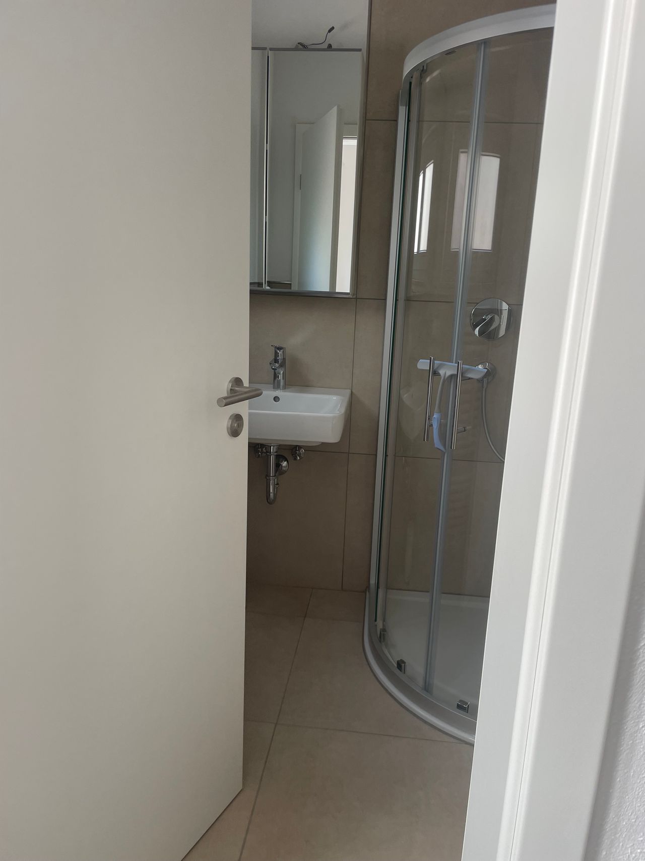 Wohnung Hoheneckstraße in Pforzheim
