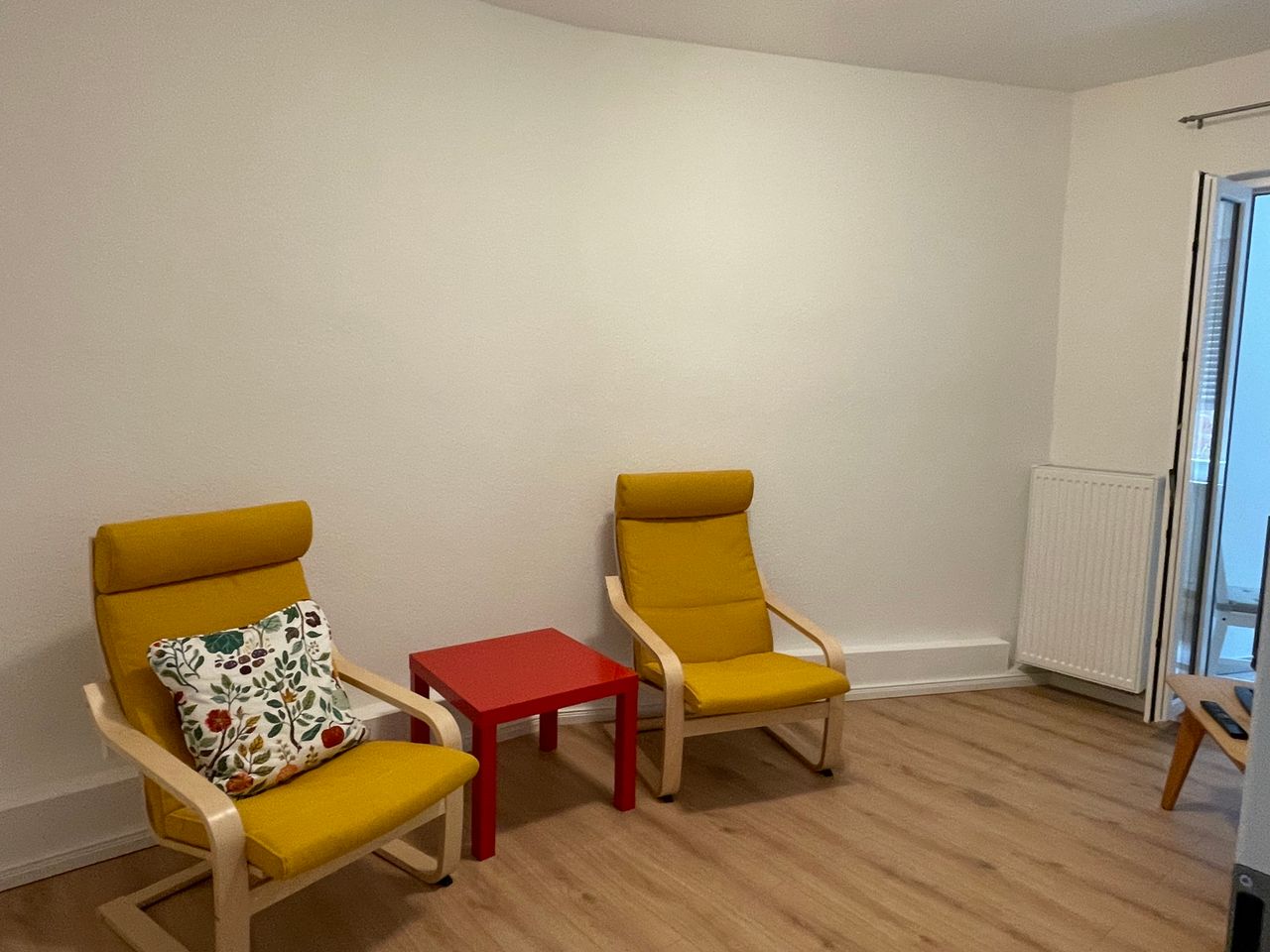 Wohnung Hoheneckstraße in Pforzheim