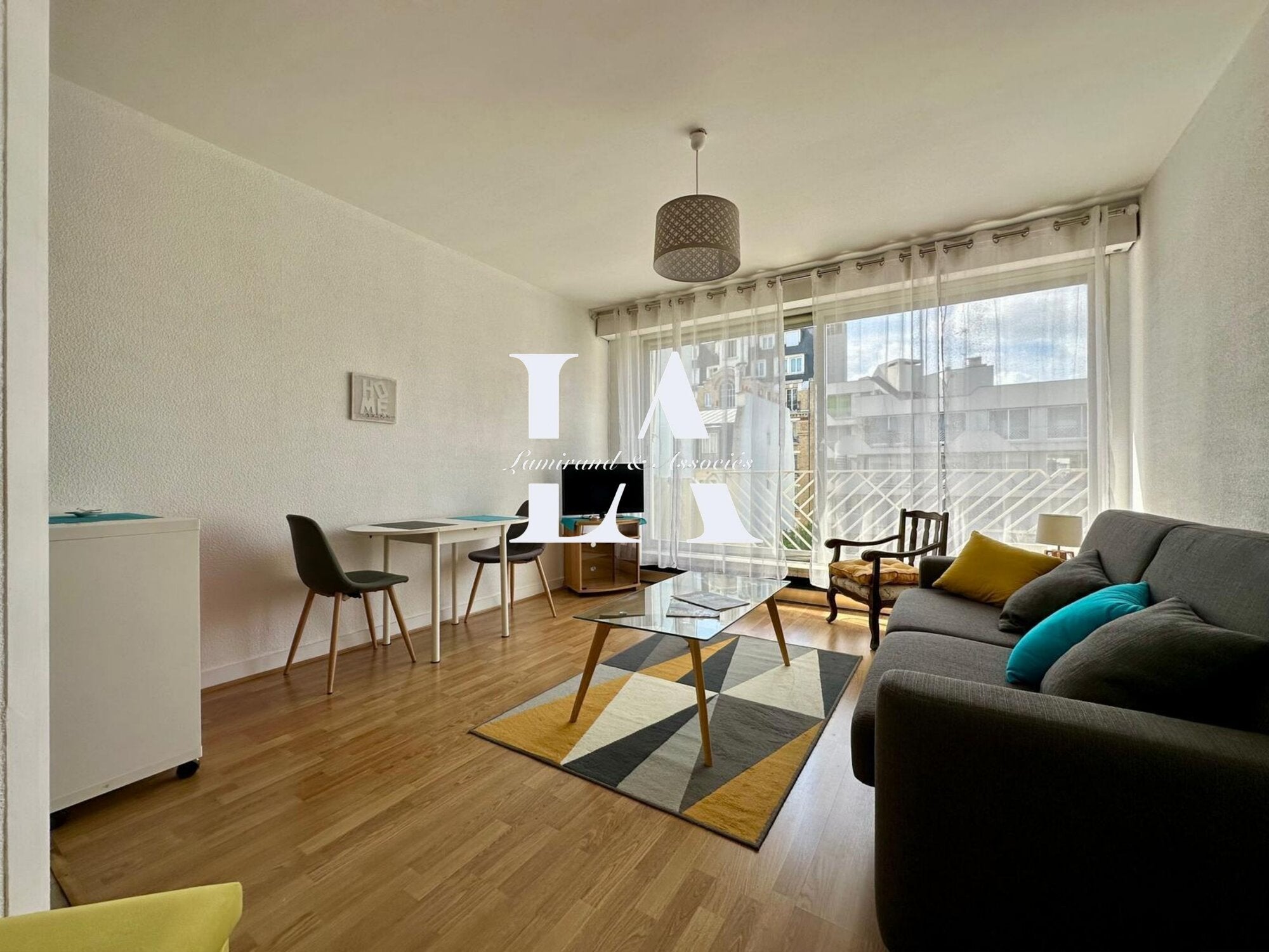 Appartement Rue Perronet à Neuilly-sur-Seine
