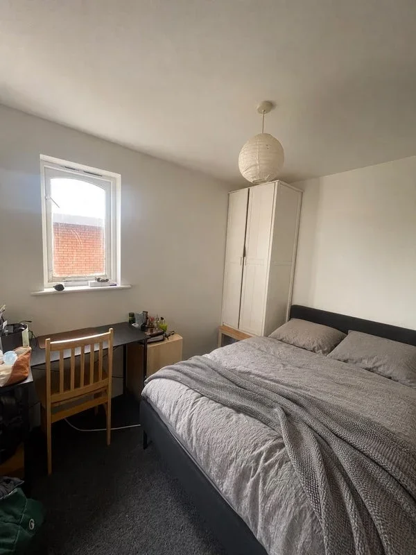 Flat Bestwood Street in Greater London