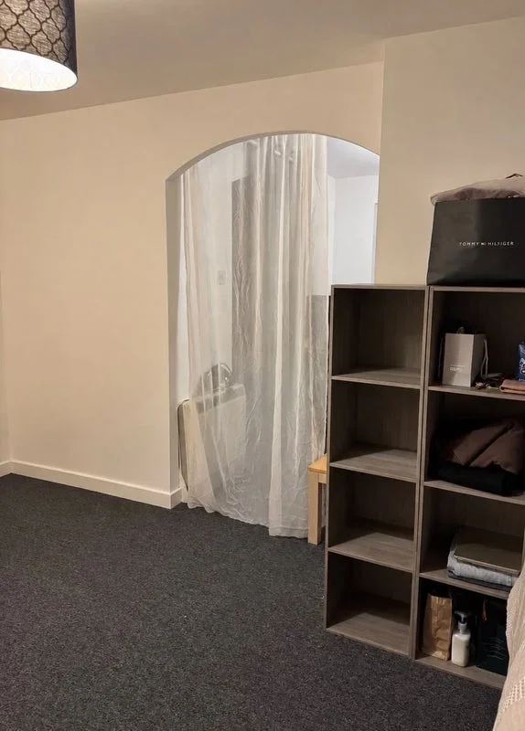 Flat Bestwood Street in Greater London