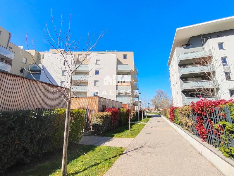 Appartement Rue de l'Abbé Gabriel Latour à Toulouse