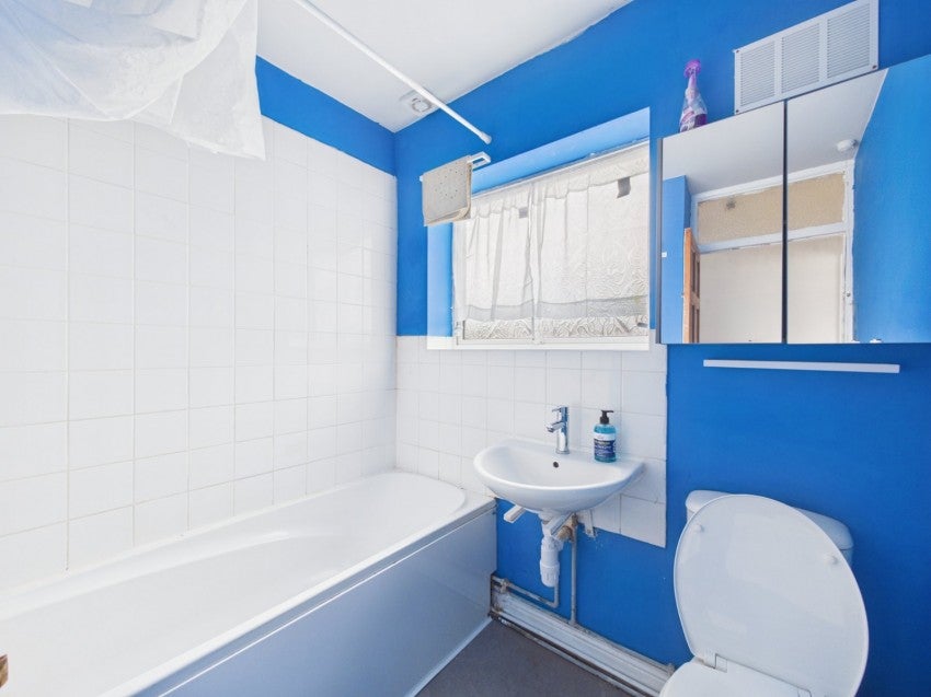 Flat Chalvey Park in Slough