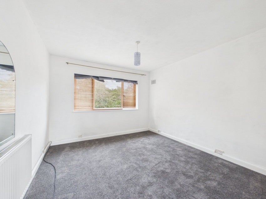 Flat Chalvey Park in Slough