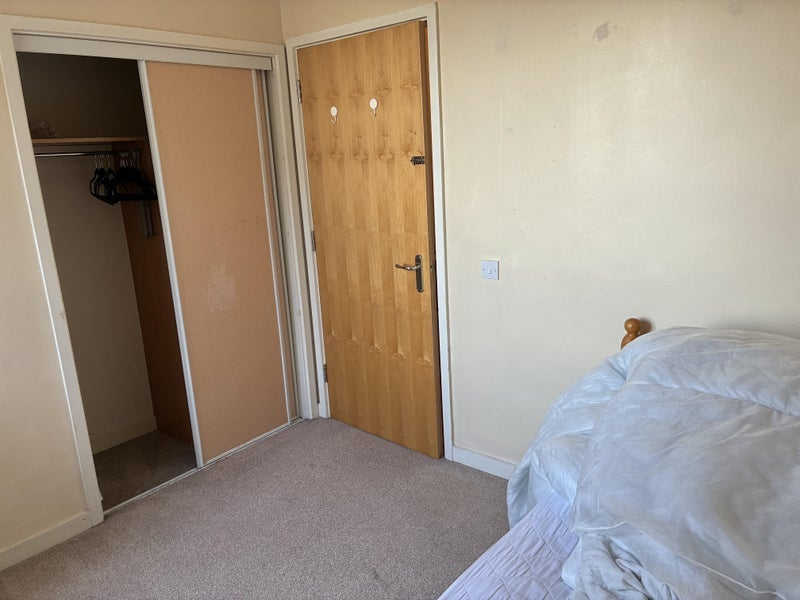 Room Hawkhill Close in City of Edinburgh