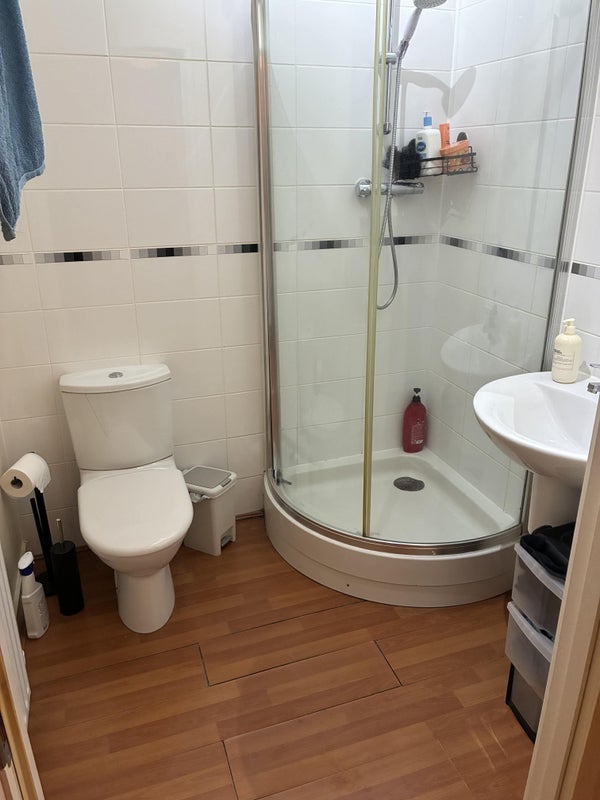 Room Hawkhill Close in City of Edinburgh