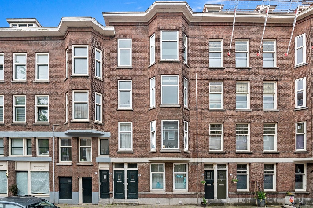 Beatrijsstraat 10 A 02 in Rotterdam
