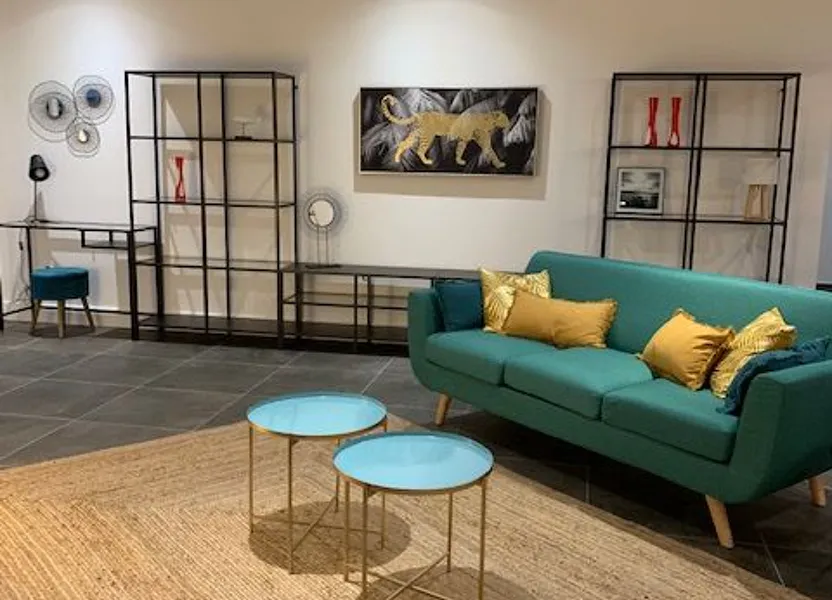 Flat Rue Mazenod in Marseille