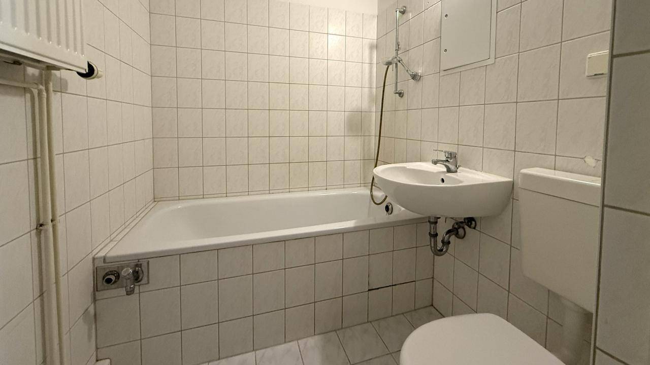 Wohnung Dr.-Grosz-Straße in Magdeburg
