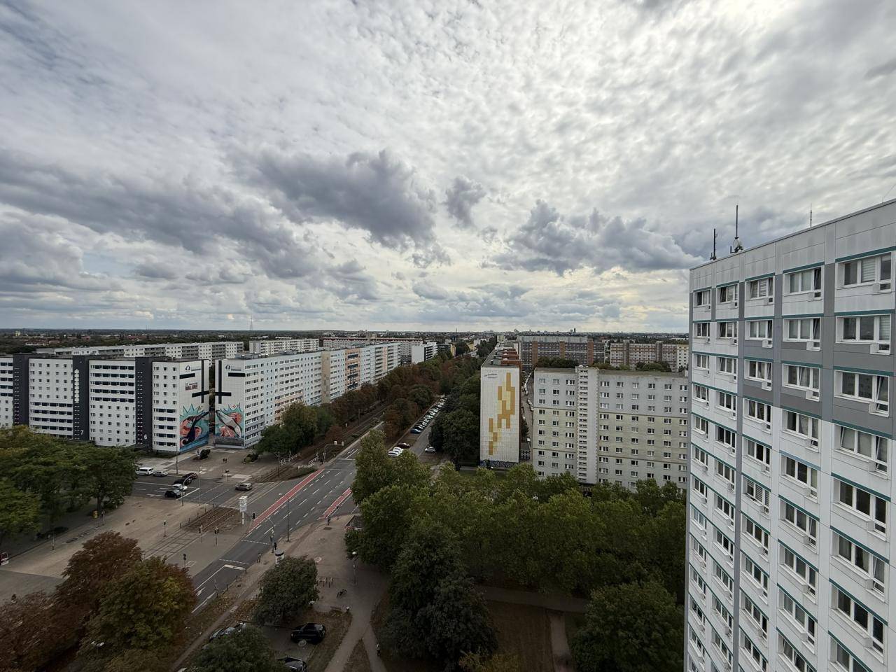 Wohnung Dr.-Grosz-Straße in Magdeburg
