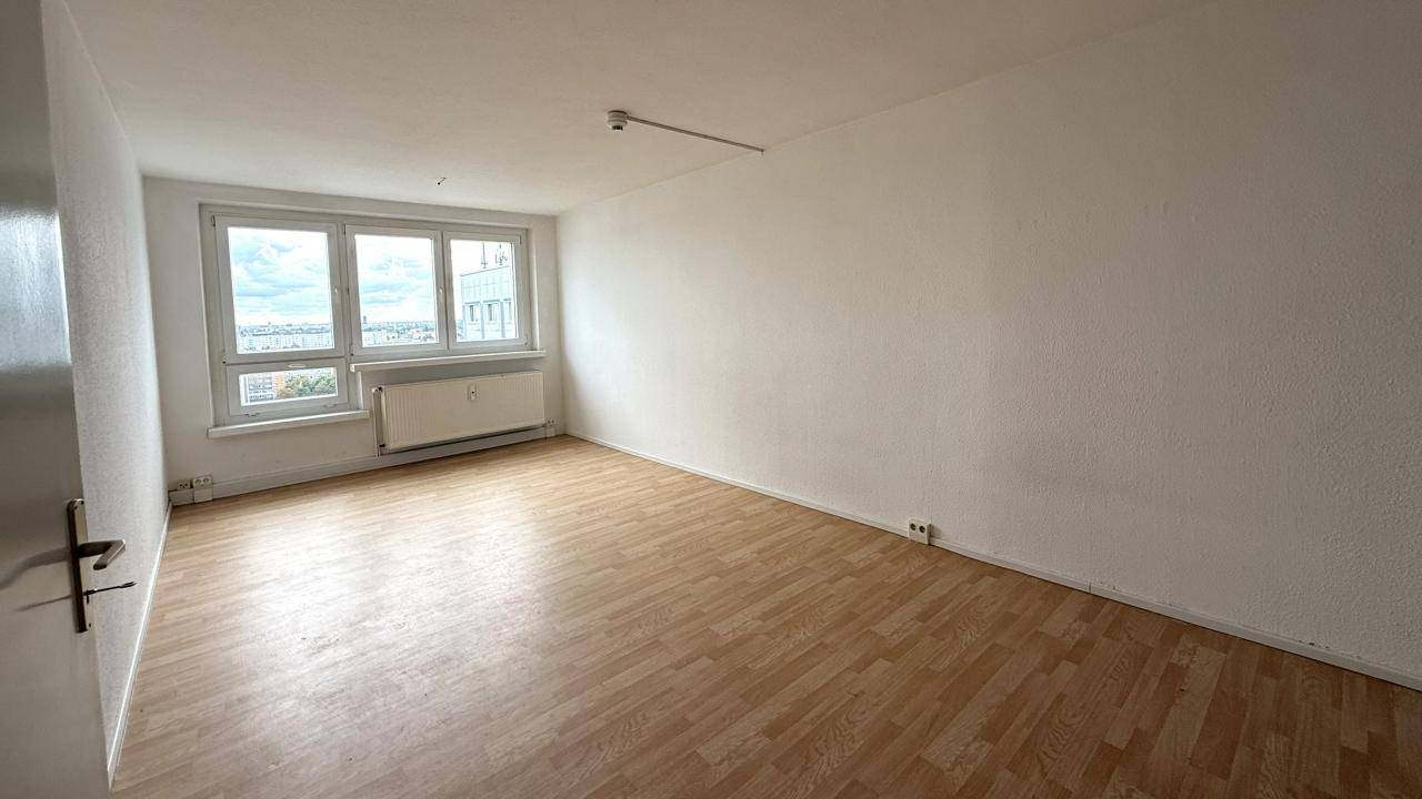 Wohnung Dr.-Grosz-Straße in Magdeburg