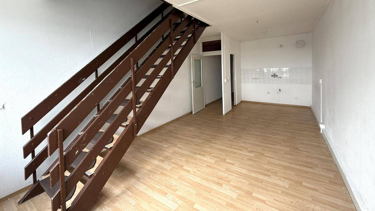 Wohnung Dr.-Grosz-Straße in Magdeburg