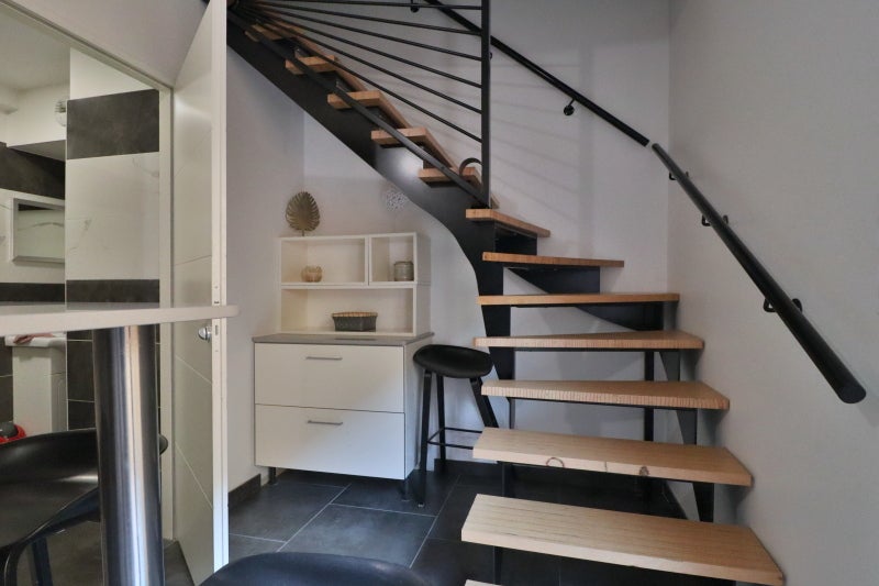 Flat Rue de Preize in Troyes