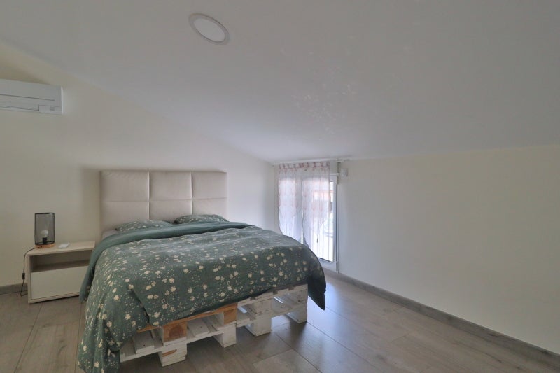 Flat Rue de Preize in Troyes