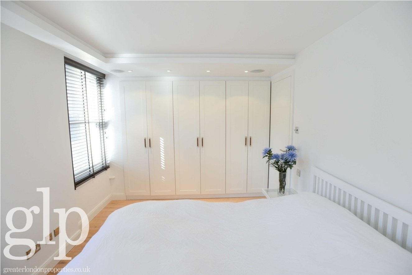 Flat Dean Street in City of Westminster