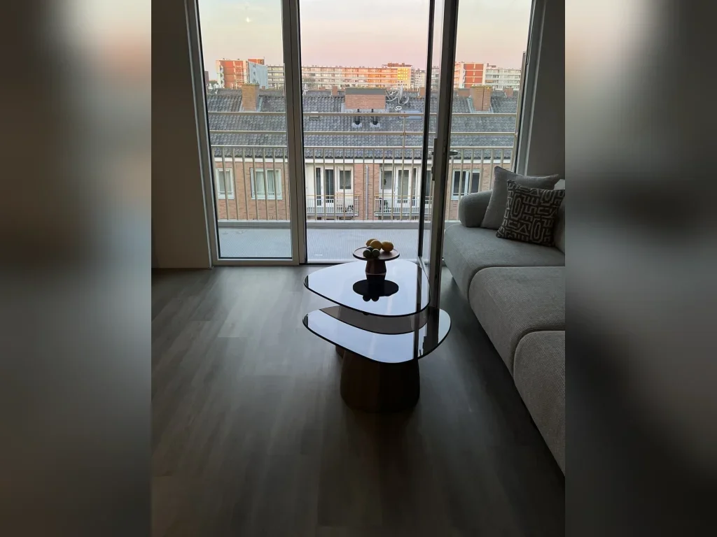 Appartement Hoekenes 5 in Amsterdam