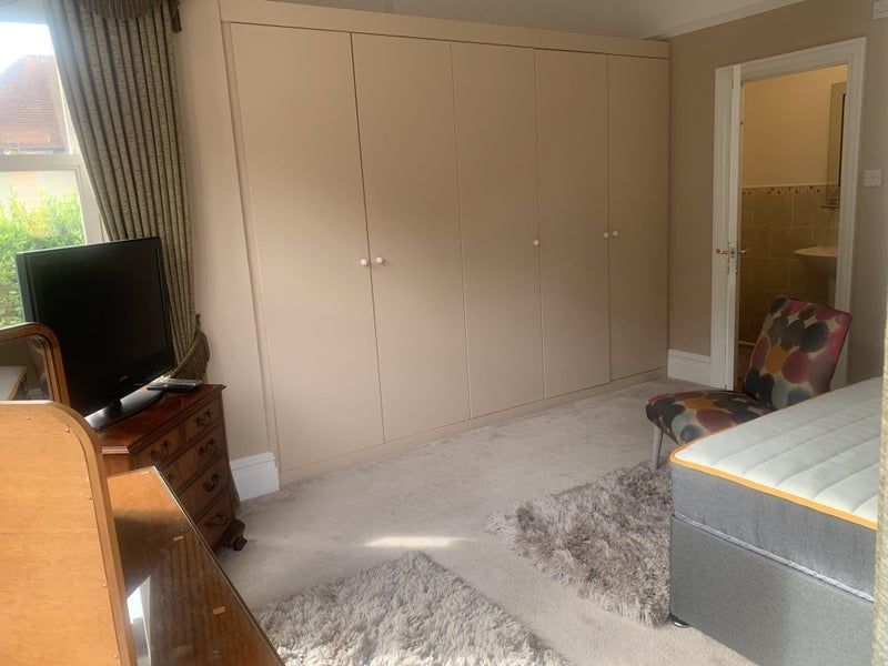Room Portchester Road in Bournemouth