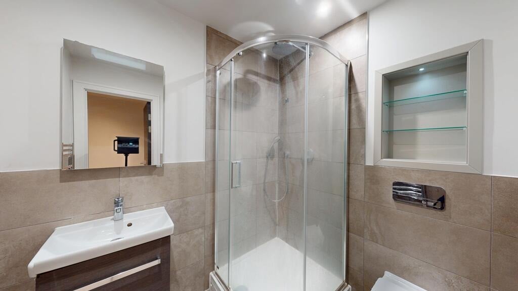 Flat Humphry Repton Lane in Greater London
