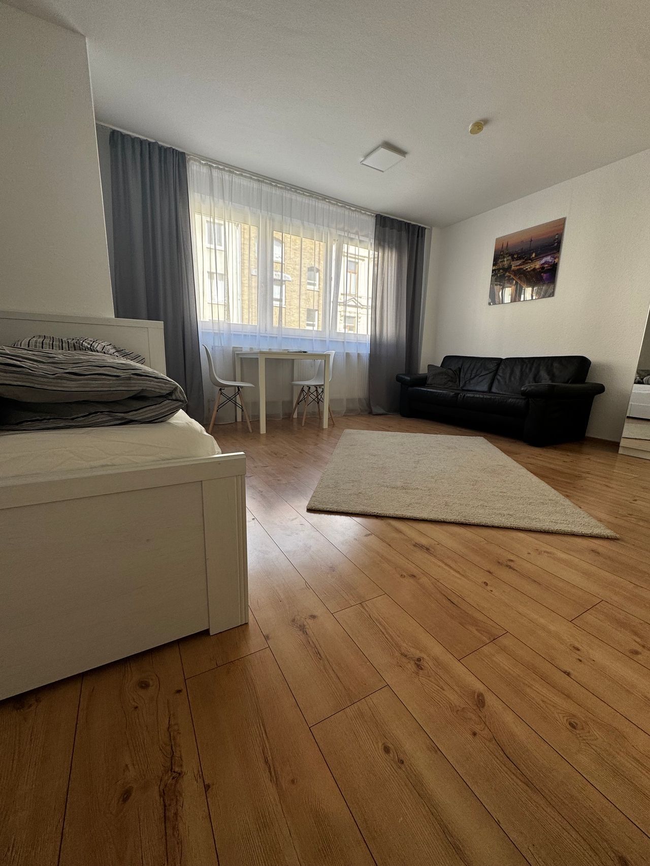 Wohnung Luxemburger Straße in Köln