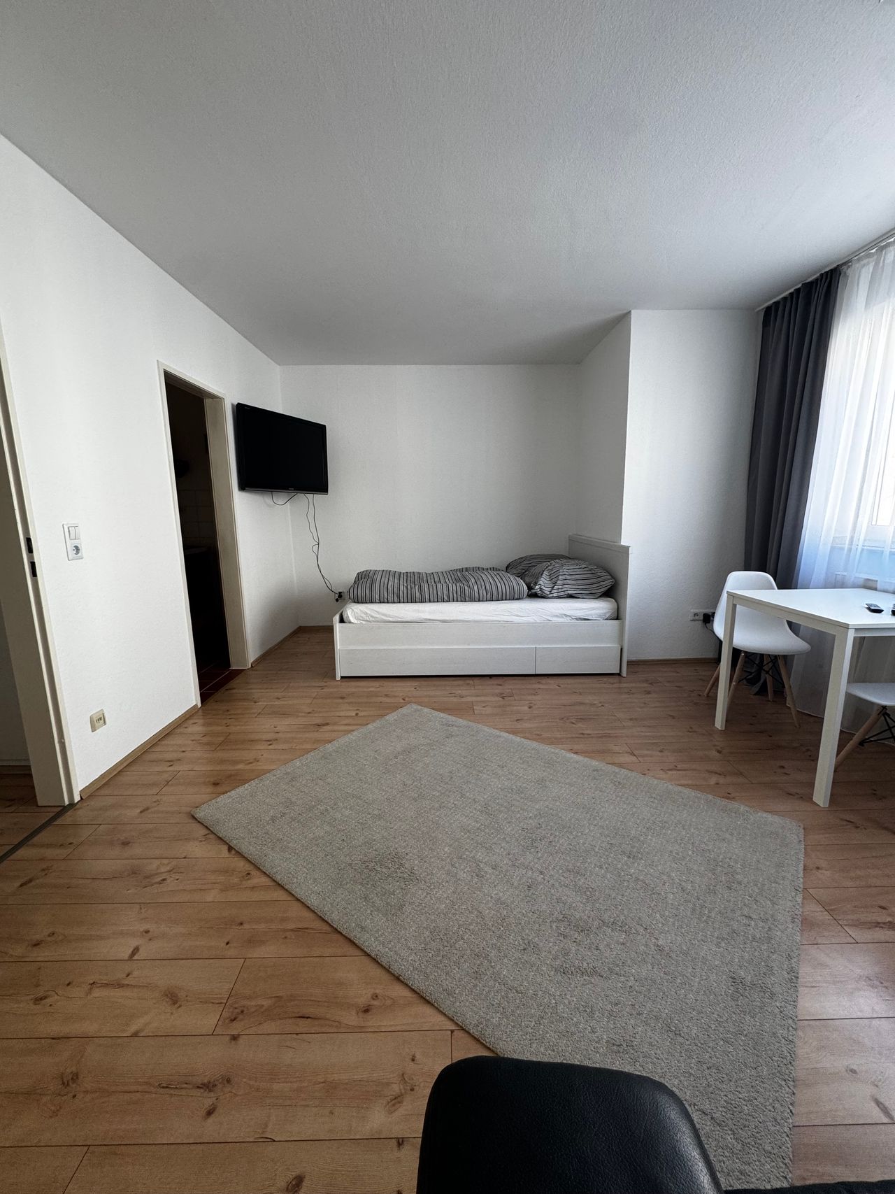 Wohnung Luxemburger Straße in Köln
