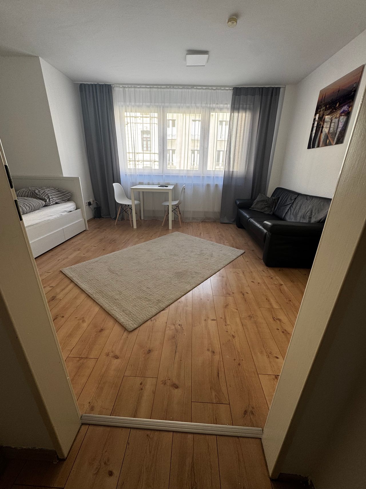 Wohnung Luxemburger Straße in Köln