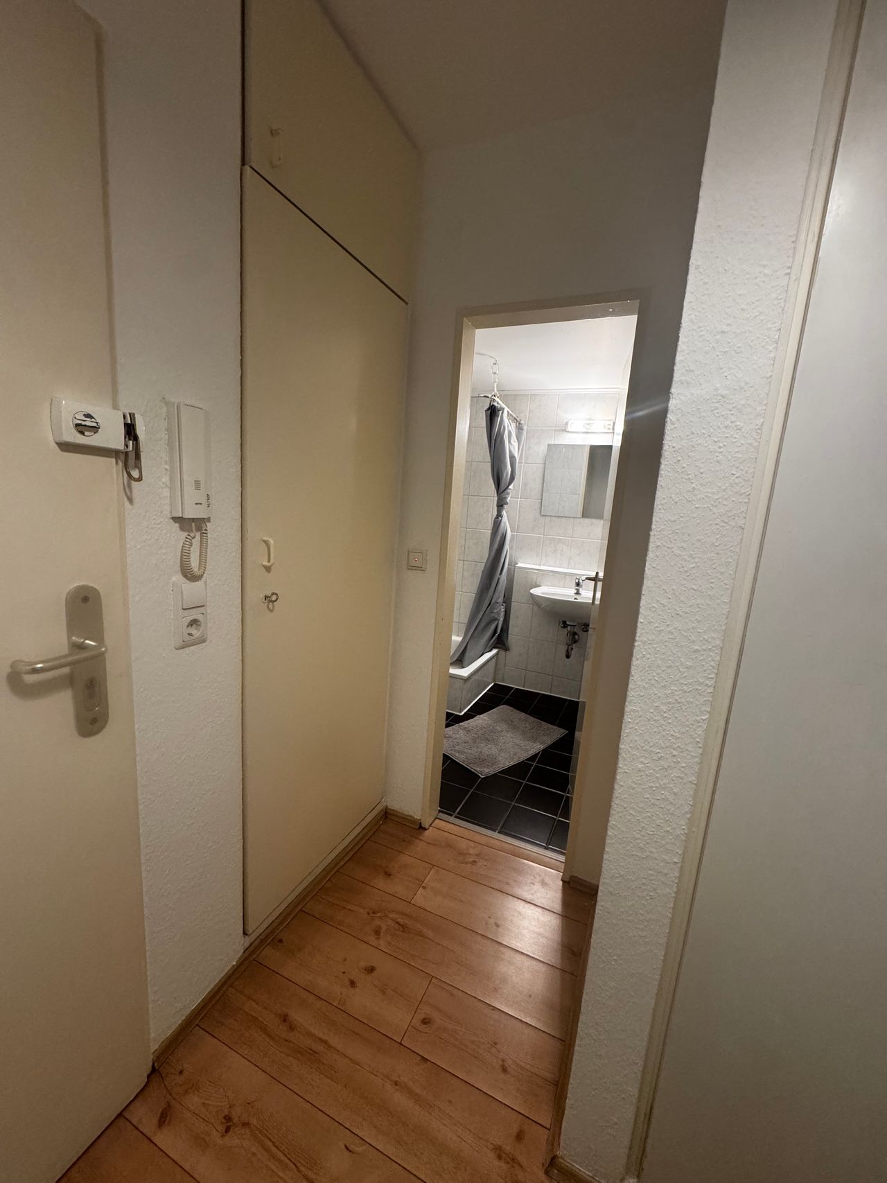 Wohnung Luxemburger Straße in Köln